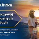 Apartamenty Sun&Snow Okrzei