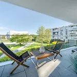 Apartamenty Sun&Snow Okrzei