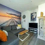 Apartamenty Sun&Snow Okrzei