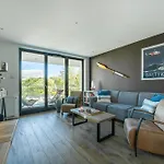 Apartamenty Sun&Snow Okrzei